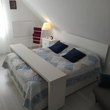 Holiday home Willa Z Jacuzzi Na Wylacznosc