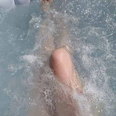 Willa Z Jacuzzi Na Wylacznosc Dabrowa (Gmina Dzwierzuty)
