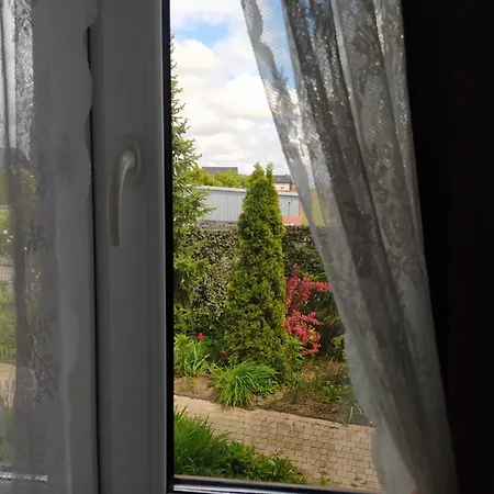 Willa Z Jacuzzi Na Wylacznosc Dabrowa (Gmina Dzwierzuty)